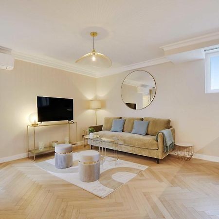 Charming Apartment - 1Br-4P - Montmartre パリ エクステリア 写真