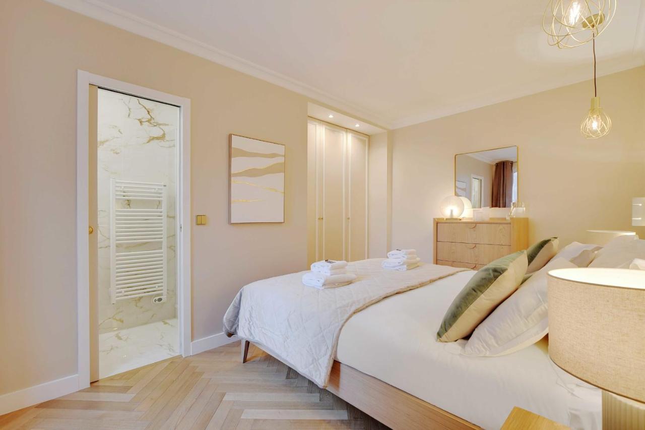Charming Apartment - 1Br-4P - Montmartre パリ エクステリア 写真